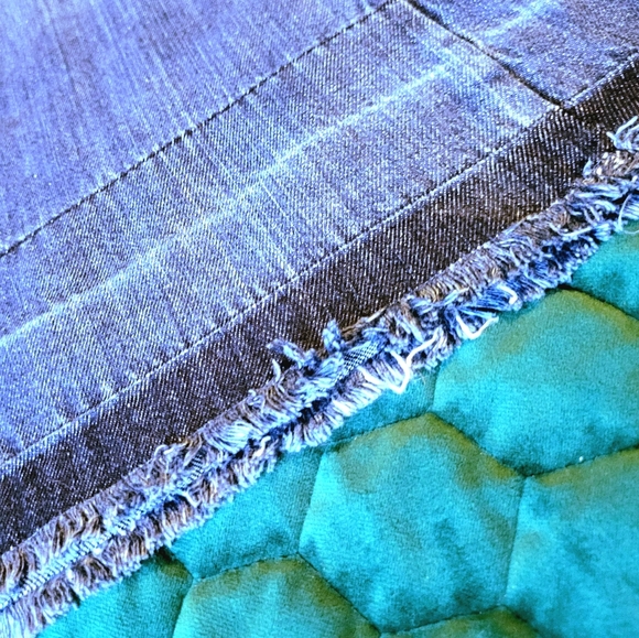 Anthropologie Wrap Skirt - Picture 4 of 5